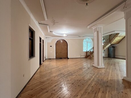 8 otaqlı həyət evi, 750 m², Nəsimi: 890 000 ₼ 5