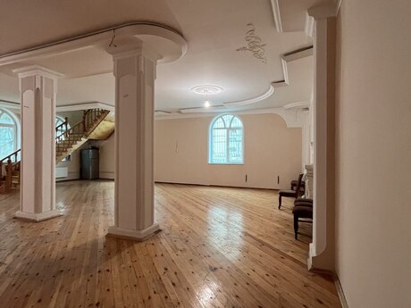 8-комн. дом/дача - м. Насими - 750 м²