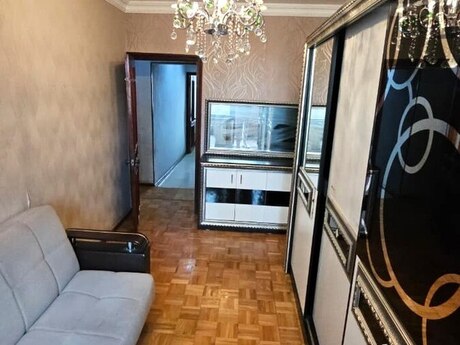 Elan №6135796 - Bakı, Xalqlar Dostluğu m., 4 otaqlı, 110 m², 5/5 mərtəbə