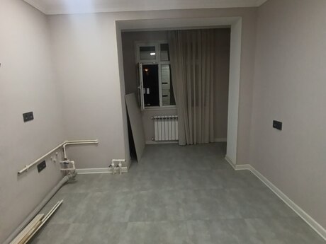 2 otaqlı köhnə tikili - Dərnəgül m. - 55 m²