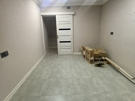 2 otaqlı köhnə tikili - Dərnəgül m. - 55 m²