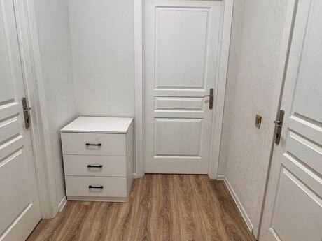 2 otaqlı yeni tikili - Yasamal q. - 41 m²