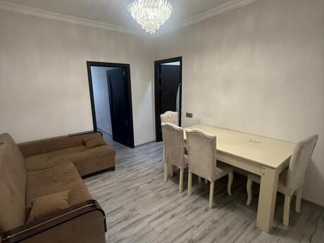 Elan №6135791 - Bakı, Memar Əcəmi m., 2 otaqlı, 55 m², 3/5 mərtəbə