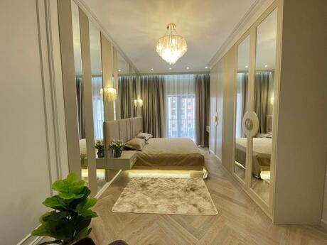 3 otaqlı mənzil, 95 m², BCR Khatai: 480 000 ₼ 5