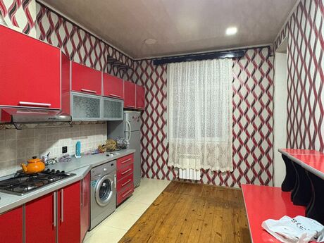 2 otaqlı yeni tikili - Həzi Aslanov m. - 93 m²