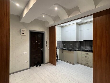 2-комн. новостройка - м. Ази Асланов - 69 м²
