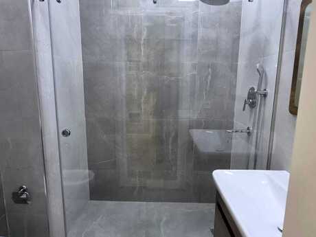 4-комн. офис - пос. Аг шехер - 170 м²