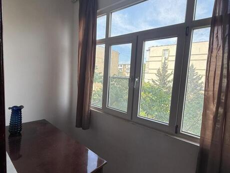 1 otaqlı köhnə tikili - Nərimanov r. - 35 m²