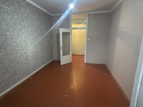 2 otaqlı köhnə tikili - Əhmədli m. - 58 m²