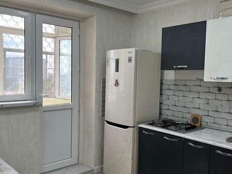 4 otaqlı köhnə tikili - 20 Yanvar m. - 130 m²