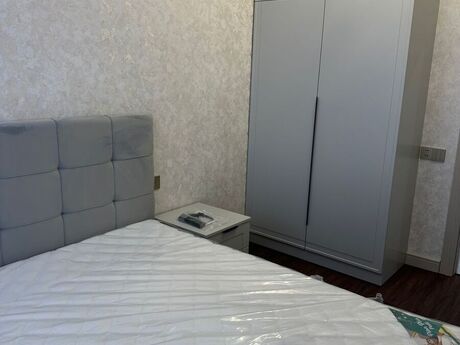 2 otaqlı yeni tikili - 28 May m. - 65 m²