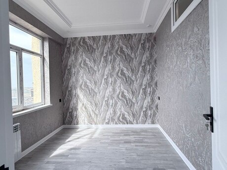 3 otaqlı yeni tikili - Xırdalan - 58 m²