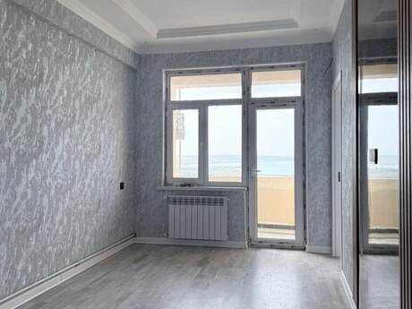 3 otaqlı yeni tikili - Xırdalan - 58 m²