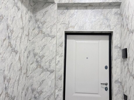 3 otaqlı yeni tikili - Xırdalan - 58 m²