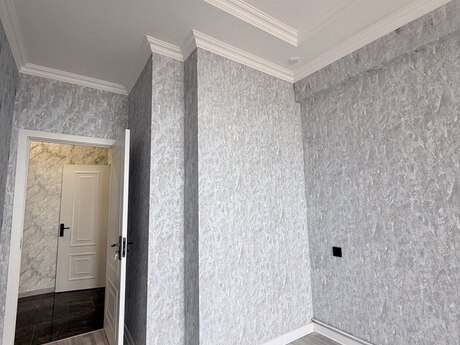 3 otaqlı yeni tikili - Xırdalan - 58 m²