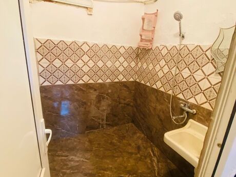 1 otaqlı köhnə tikili - Nəsimi m. - 30 m²
