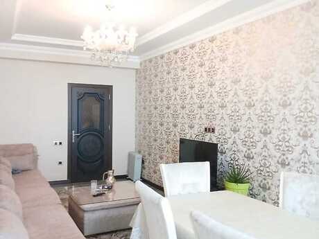3 otaqlı mənzil, 126 m², Əhmədli: 340 000 ₼ 5