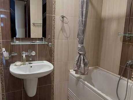 2 otaqlı yeni tikili - Nərimanov r. - 65 m²