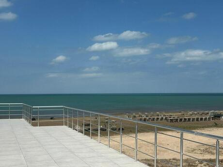Obyekt - Novxanı q. - 540 m²