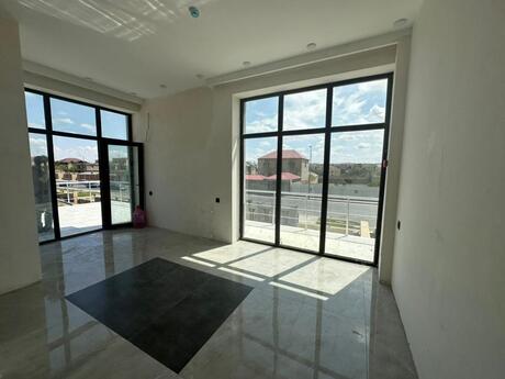Obyekt - Novxanı q. - 540 m²