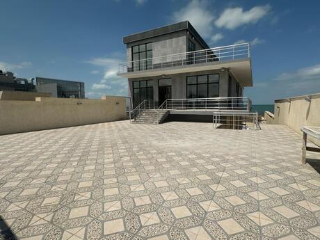 Obyekt - Novxanı q. - 540 m²