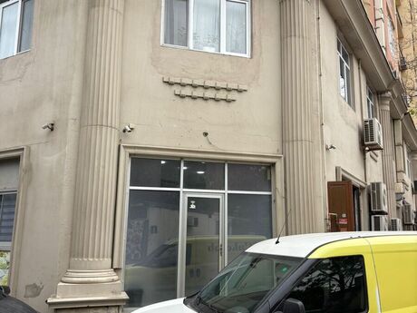 Obyekt - Azadlıq Prospekti m. - 160 m²