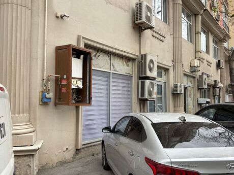 Obyekt - Azadlıq Prospekti m. - 160 m²