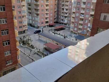 Elan №6135849 - Bakı, İnşaatçılar m., 2 otaqlı, 50 m², 8/19 mərtəbə