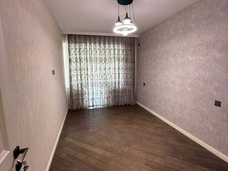 2 otaqlı yeni tikili - Xətai r. - 51 m²