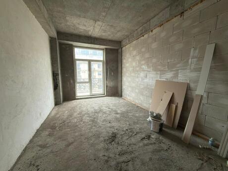3-комн. новостройка - пос. Аг шехер - 144 м²