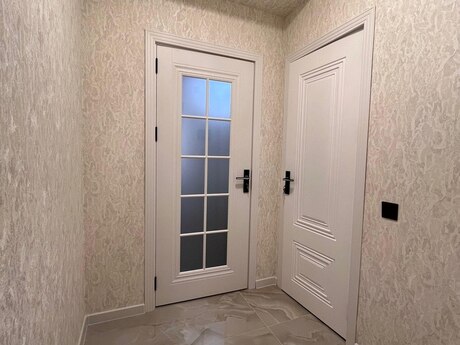 2 otaqlı yeni tikili - Xırdalan - 30 m²