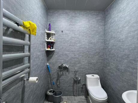 2 otaqlı yeni tikili - Masazır q. - 44 m²