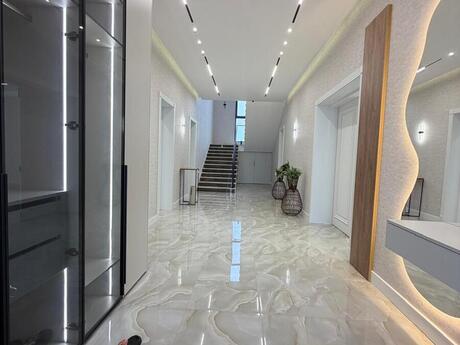 6 otaqlı həyət evi, 400 m², Mərdəkan: 850 000 ₼ 5
