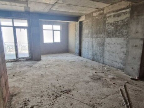 2 otaqlı yeni tikili - Xətai r. - 60 m²