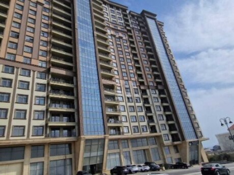 Elan №6135906 - Bakı, Xətai r., 2 otaqlı, 60 m², 15/24 mərtəbə