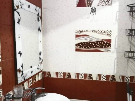 1 otaqlı köhnə tikili - Qara Qarayev m. - 35 m²