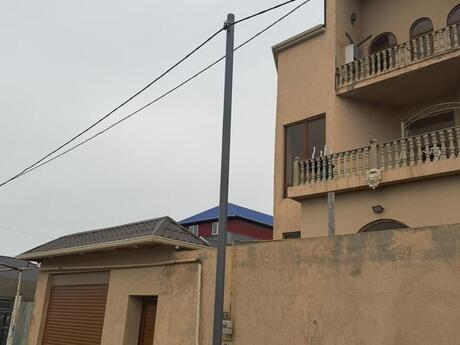Elan №6135909 - Bakı, Masazır q., 5 otaqlı, 330 m²