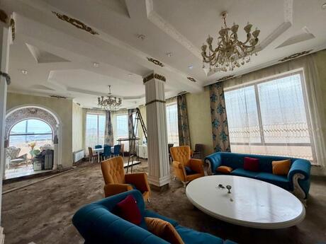 5-комн. дом/дача - пос. Масазыр - 330 м²