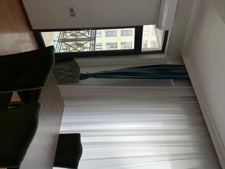 2 otaqlı yeni tikili - Gənclik m. - 105 m²