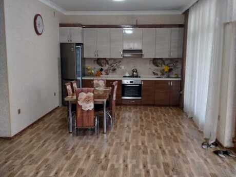 5 otaqlı həyət evi/bağ evi - Abşeron r. - 130 m²