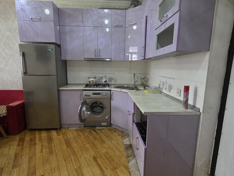 2 otaqlı yeni tikili - Xırdalan - 54 m²