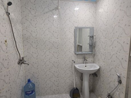 2 otaqlı yeni tikili - Xırdalan - 54 m²