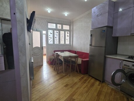 2 otaqlı yeni tikili - Xırdalan - 54 m²