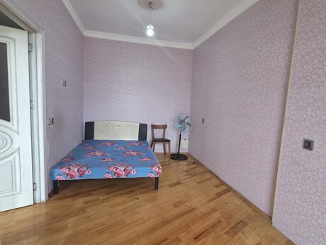 2 otaqlı yeni tikili - Xırdalan - 54 m²
