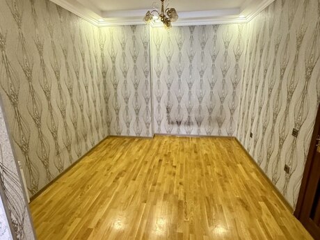 2 otaqlı yeni tikili - Neftçilər m. - 100 m²