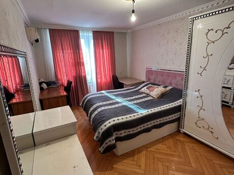 Elan №6135882 - Bakı, Gənclik m., 2 otaqlı, 45 m², 9/10 mərtəbə