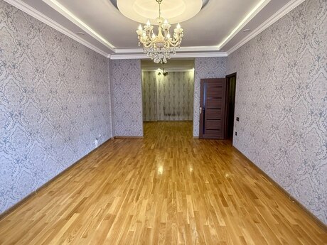 2 otaqlı yeni tikili - Neftçilər m. - 100 m²
