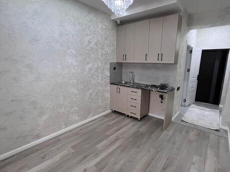 1 otaqlı yeni tikili - Xırdalan - 30 m²