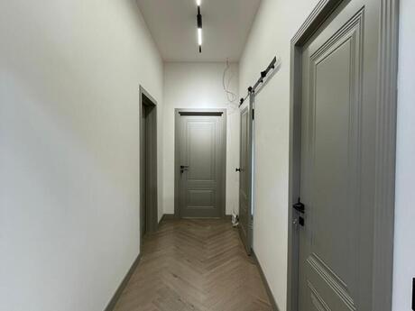 2 otaqlı ofis - Sahil m. - 60 m²