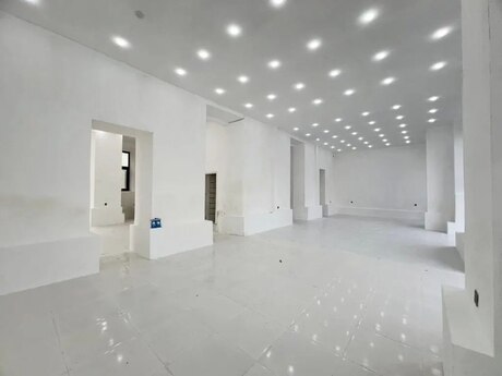 Elan №6135920 - Bakı, Nəsimi r., 230 m²
